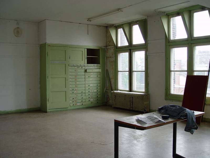 Concept, Research, Development & Sustainability