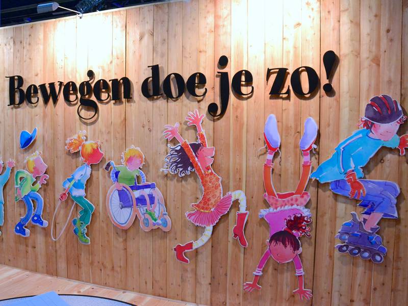 Concept, Research, Development & Sustainability