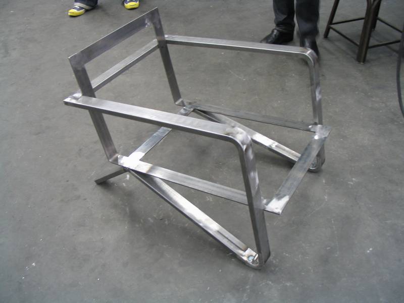 Concept, Research, Development & Sustainability