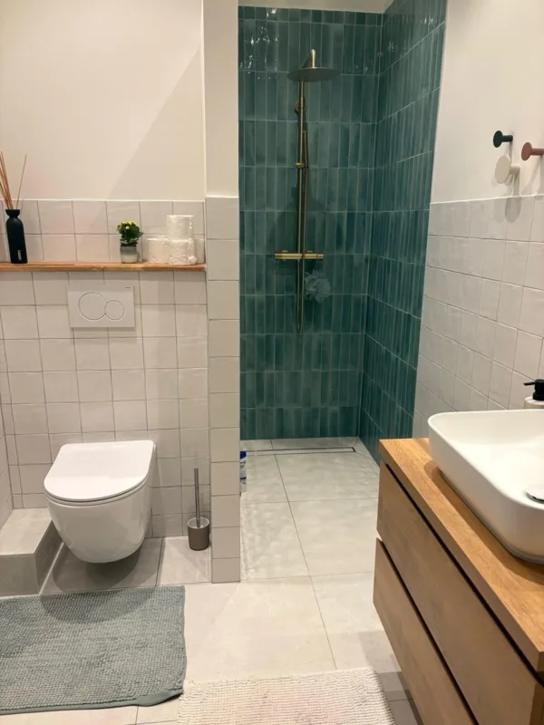 Interieur ontwerper woning