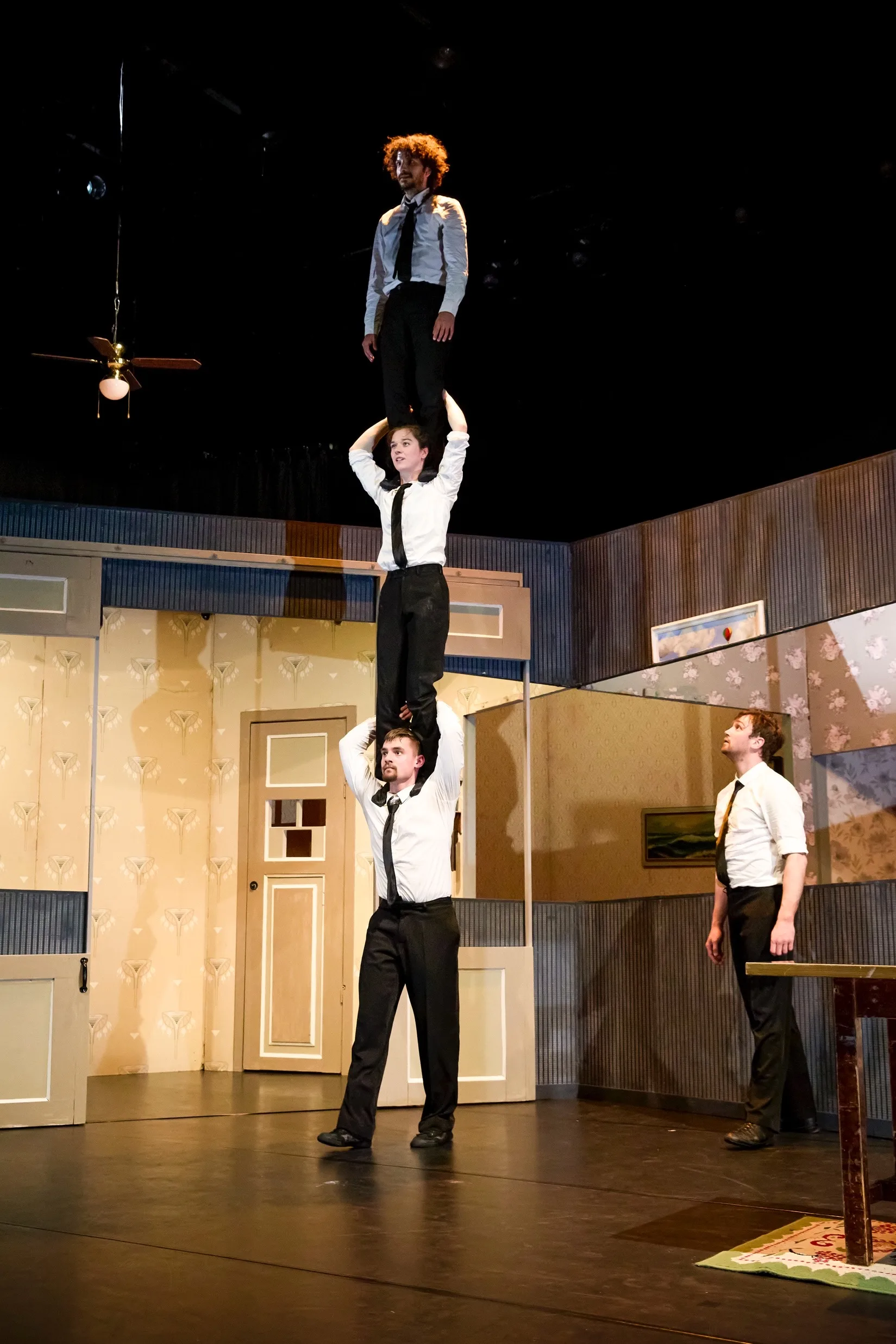 Boost-Producties-Man-met-Hoed-Roos-de-Bolster 2024 - 4