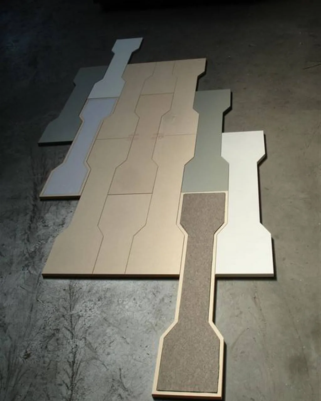 GS floor fair devepment 2011