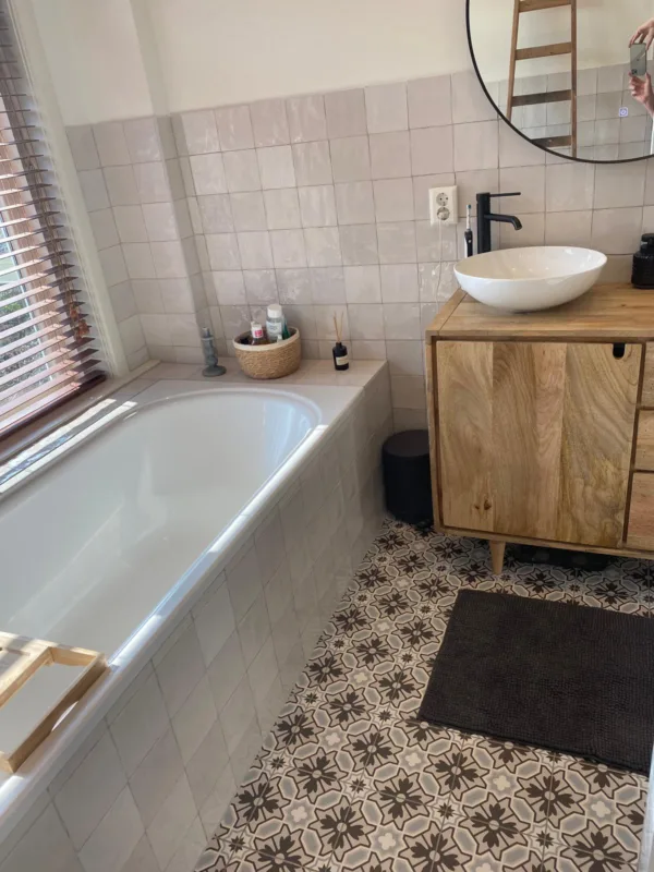 Interieur ontwerper woning