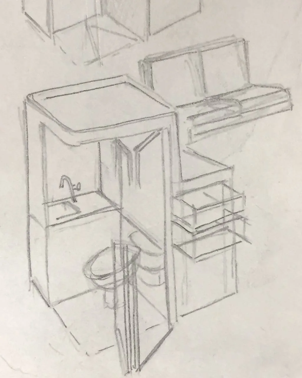 l Boats & Vans KMY Bestevaer 36 S_Y 2021 natte cel vouwdeur