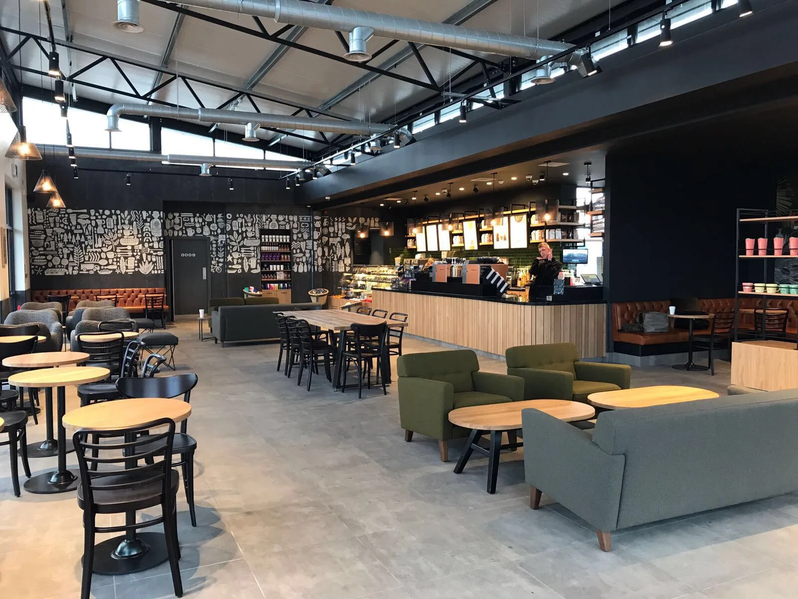 Starbucks UK DT 2017-09-21